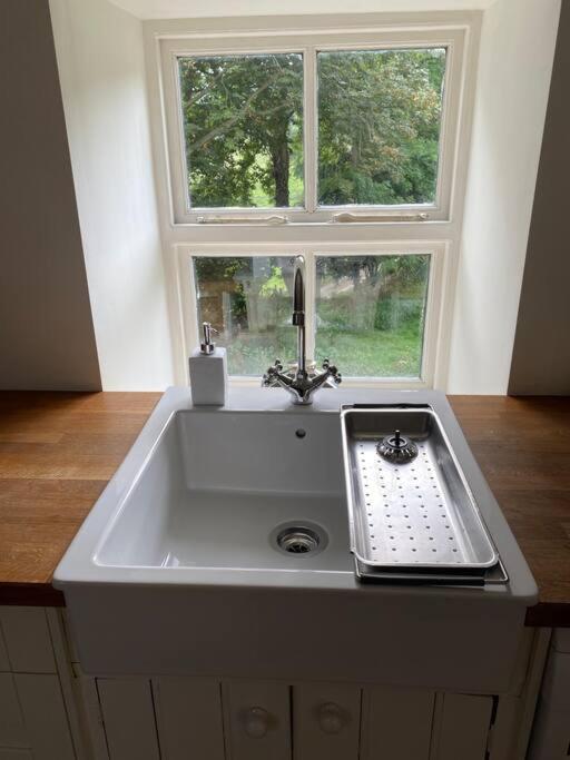 Luxury Peak District 2 Bedroom Boutique Cottage Two Dales Luaran gambar