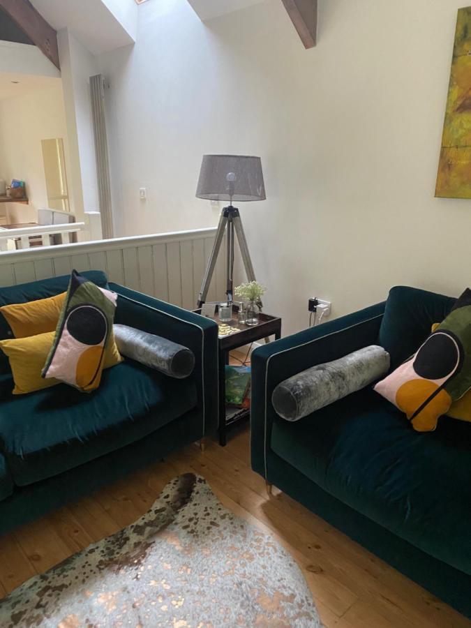 Luxury Peak District 2 Bedroom Boutique Cottage Two Dales Luaran gambar