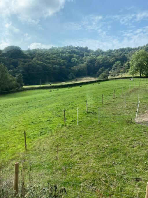 Luxury Peak District 2 Bedroom Boutique Cottage Two Dales Luaran gambar