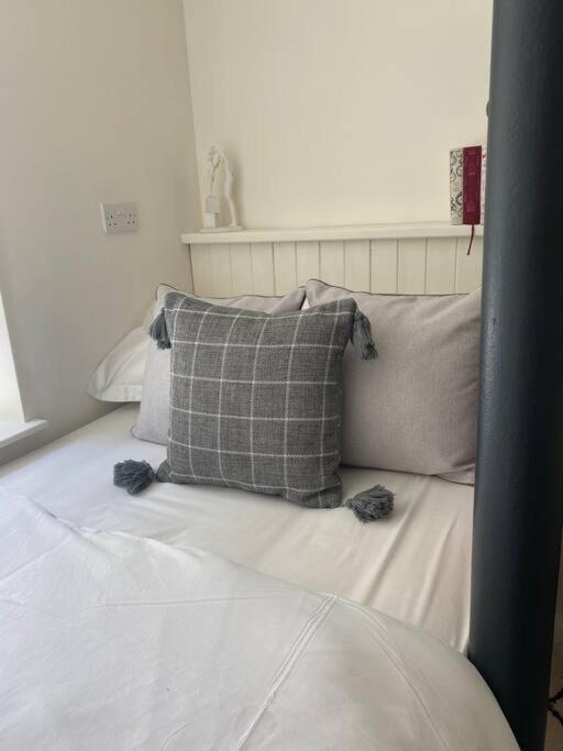 Luxury Peak District 2 Bedroom Boutique Cottage Two Dales Luaran gambar