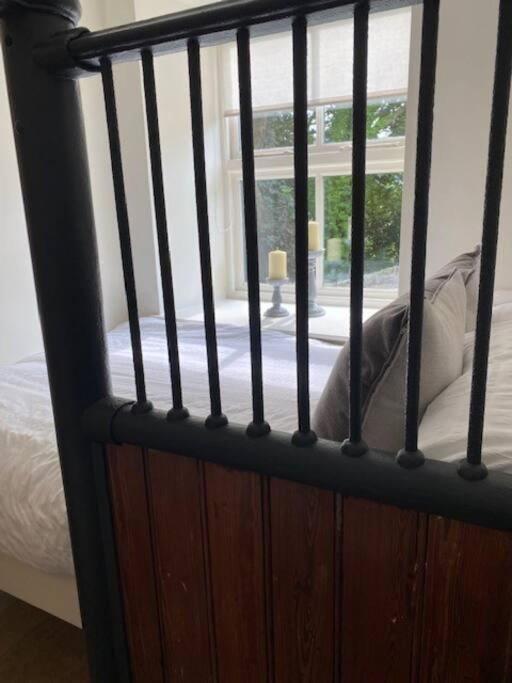 Luxury Peak District 2 Bedroom Boutique Cottage Two Dales Luaran gambar