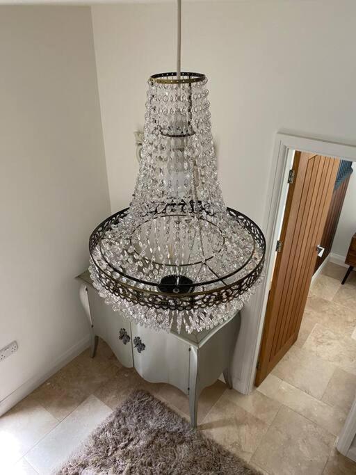 Luxury Peak District 2 Bedroom Boutique Cottage Two Dales Luaran gambar