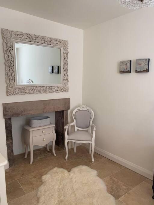 Luxury Peak District 2 Bedroom Boutique Cottage Two Dales Luaran gambar