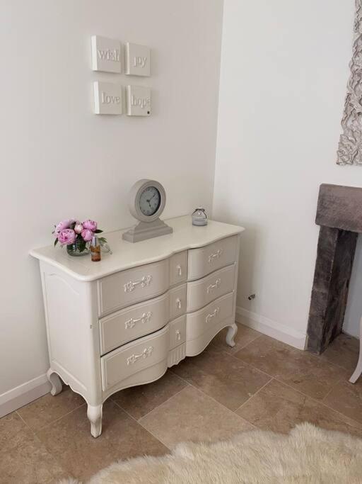 Luxury Peak District 2 Bedroom Boutique Cottage Two Dales Luaran gambar