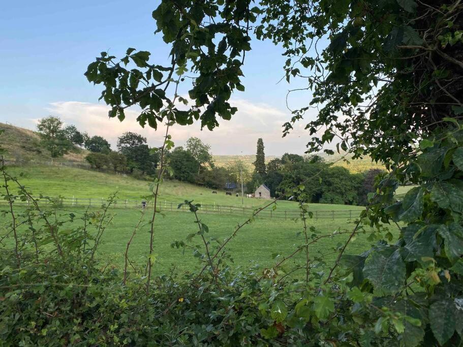 Luxury Peak District 2 Bedroom Boutique Cottage Two Dales Luaran gambar