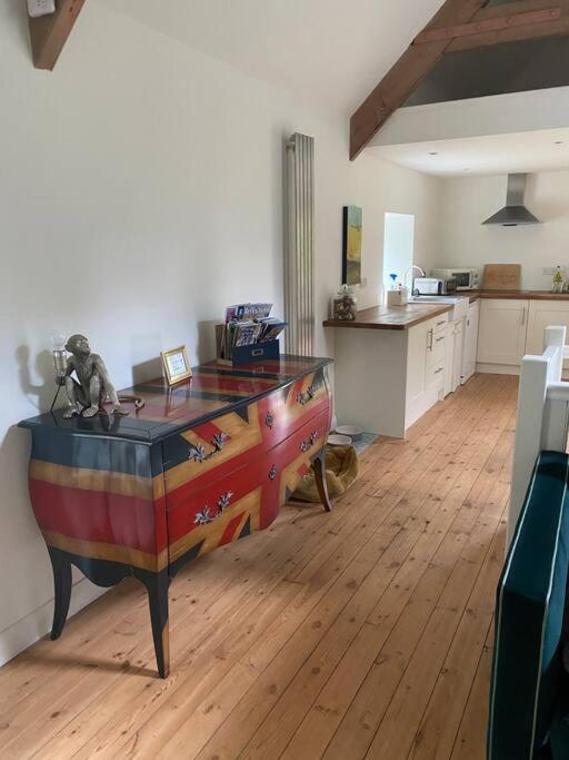 Luxury Peak District 2 Bedroom Boutique Cottage Two Dales Luaran gambar