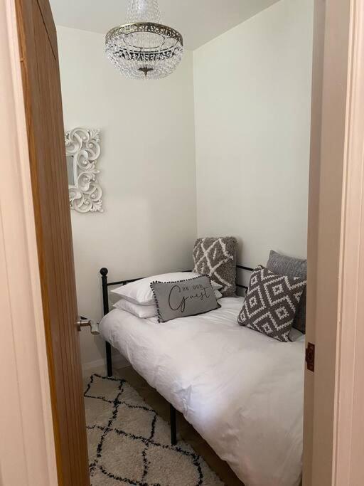 Luxury Peak District 2 Bedroom Boutique Cottage Two Dales Luaran gambar