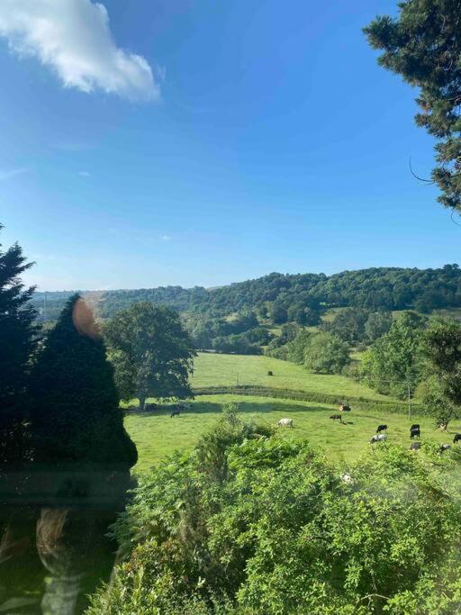 Luxury Peak District 2 Bedroom Boutique Cottage Two Dales Luaran gambar