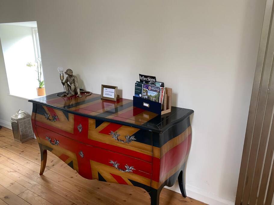 Luxury Peak District 2 Bedroom Boutique Cottage Two Dales Luaran gambar