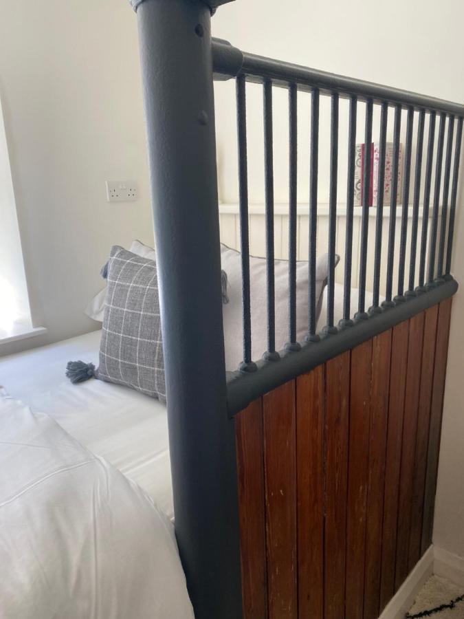 Luxury Peak District 2 Bedroom Boutique Cottage Two Dales Luaran gambar